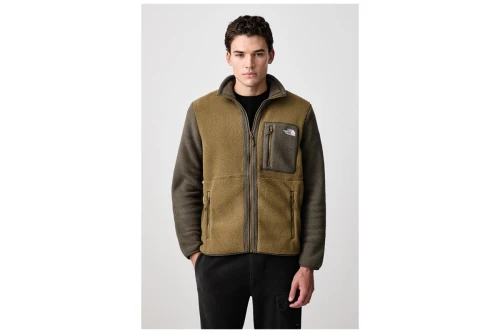 The North Face Yumiori Ζακέτα Fleece Ανδρική (NF0A883RRL21)