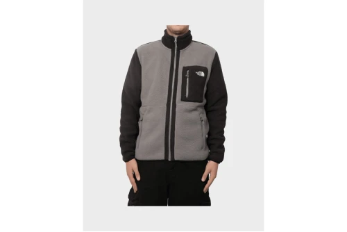 The North Face Yumiori Ζακέτα Fleece Ανδρική (NF0A883RRPI1)