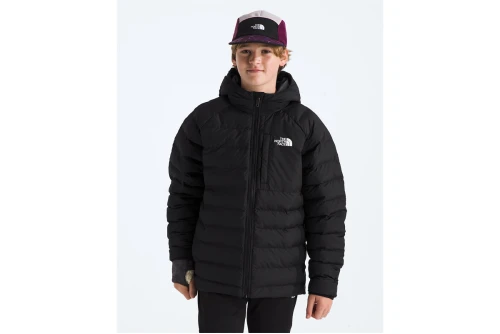 The North Face Reversible Perrito Μπουφάν Puffer (NF0A88TWWOO1)
