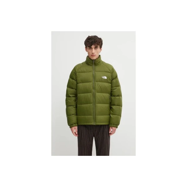 The North Face Hydrenalite Down Hoodie Μπουφάν Puffer Ανδρικό (NF0A88XUBRI1)