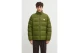 The North Face Hydrenalite Down Hoodie Ανδρικό Puffer Μπουφάν 