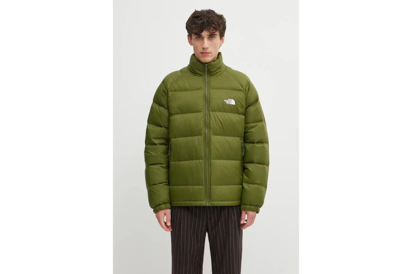 The North Face Hydrenalite Down Hoodie Ανδρικό Puffer Μπουφάν 