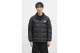 The North Face Hydrenalite Down Hoodie Ανδρικό Puffer Μπουφάν Μαύρο