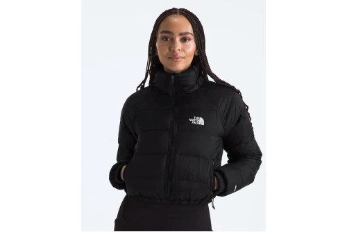 The North Face Hydrenalite Down Μπουφάν Puffer Γυναικείο (NF0A88Z1JK31)