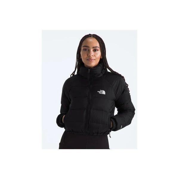 The North Face Hydrenalite Down Μπουφάν Puffer Γυναικείο (NF0A88Z1JK31)