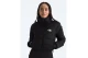 The North Face Hydrenalite Down Γυναικείο Μπουφάν Puffer Μαύρο