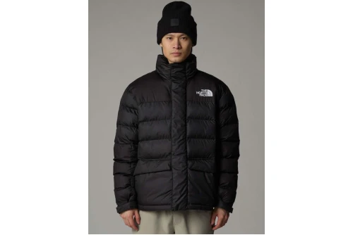The North Face Limbara Insulated Μπουφάν Puffer Ανδρικό (NF0A89EGJK31)