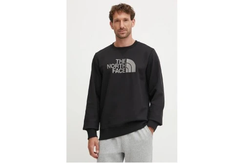 The North Face Drew Peak Μπλούζα Με Λαιμόκοψη Ανδρική (NF0A89EKJK31)