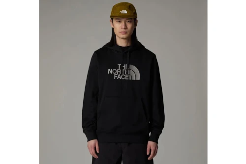 The North Face Drew Peak Hoodie Ανδρικό (NF0A89EMJK31)