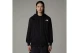 The North Face Simple Dome Ανδρική Ζακέτα Μαύρη
