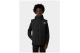 The North Face Never Stop Synthetic Παιδικό Αμάνικο Μπουφάν Μαύρο