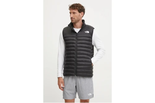 The North Face Terra Peak Μπουφάν Αμάνικο Ανδρικό (NF0A89VCJK31)