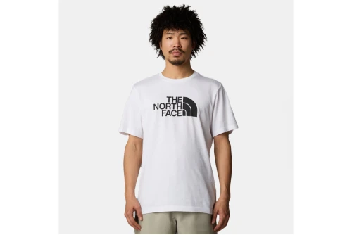 The North Face Easy T-Shirt Ανδρικό (NF0A8A6CFN41)