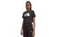 The North Face Γυναικείο Κοντομάνικο T-Shirt Μαύρο