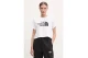 The North Face Easy Relaxed Γυναικεία Cropped Κοντομάνικη Μπλούζα