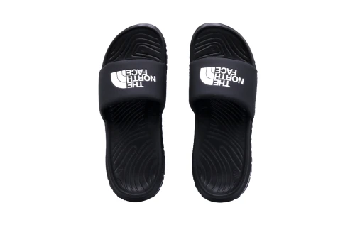 The North Face W Never Stop Cush Παντόφλες (NF0A8A99KX71)