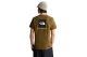 The North Face Evolution Nse Box T-Shirt Ανδρικό (NF0A8B6K2EK1)