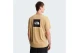 The North Face Evolution NSE Box Regular Ανδρικό Κοντομάνικο T-Shirt Μπεζ