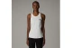 The North Face Flex Γυναικείο Αμάνικο T-Shirt Εκρού
