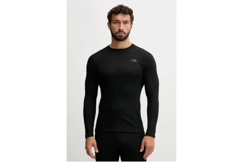 The North Face Easy L-S Baselayer Μπλούζα Ισοθερμική Ανδρική (NF0A8BZZJK31)