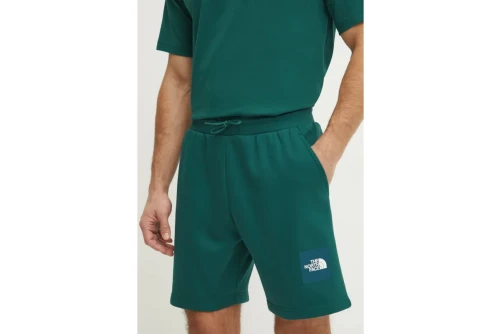 The North Face Box Nse Βερμούδα Αθλητική Ανδρική (NF0A8C1JA1B1)