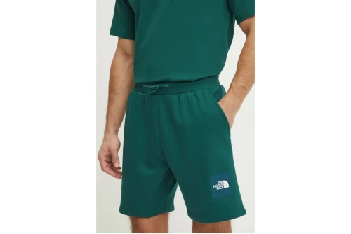The North Face Box Nse Βερμούδα Αθλητική Ανδρική (NF0A8C1JA1B1)