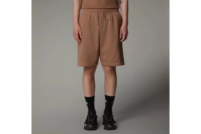 The North Face Essential Ανδρική Βερμούδα Καφέ
