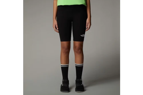 The North Face W  Simple Dome  Legging S Κολάν Κοντό Γυναικείο (NF0A8C2HJK31)