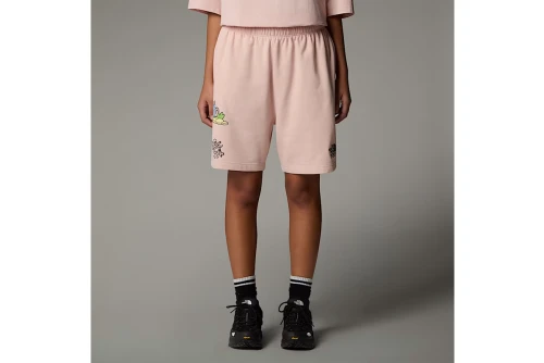 The North Face Mountain Cleanup Βερμούδα Unisex (NF0A8C2XLK61)