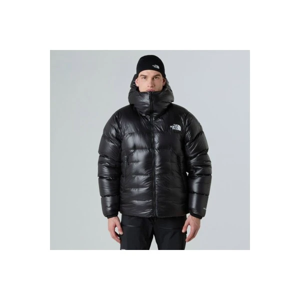 The North Face Summit Pumori Down Parka Μπουφάν Puffer Ανδρικό (NF0A8C90JK31)