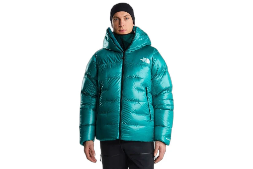 The North Face Summit Pumori Down Parka Μπουφάν Puffer Ανδρικό (NF0A8C90N5W1)