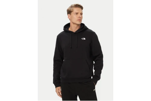 The North Face Evolution Simple Dome Hoodie Ανδρικό (NF0A8CWMJK31)