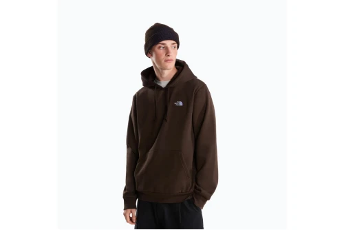The North Face Evolution Simple Dome Hoodie Ανδρικό (NF0A8CWMNMF1)