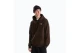 The North Face Evolution Simple Dome Ανδρικό Φούτερ με Κουκούλα Καφέ