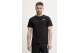 The North Face Evolution Simple Dome Ανδρικό Κοντομάνικο T-Shirt Μαύρο