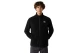 The North Face Glacier Ανδρική Ζακέτα Fleece Μαύρη