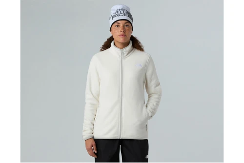 The North Face Glacier Ζακέτα Fleece Γυναικεία (NF0A8D2FQLI1)