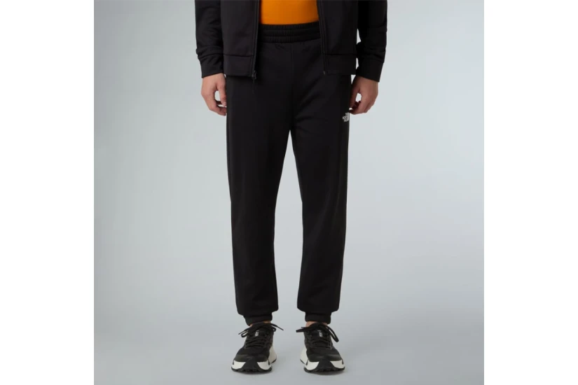 The North Face Reaxion 2.0 Ανδρικό Παντελόνι Φόρμας Μαύρο