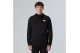 The North Face Reaxion 2.0 Ανδρική Ζακέτα με Κουκούλα Μαύρη