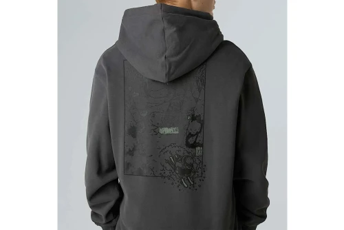 The North Face Powder Days Hoodie (NF0A8E4G0C51)