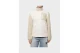 The North Face Yumiori Γυναικεία Ζακέτα Fleece Λευκή, Μπεζ