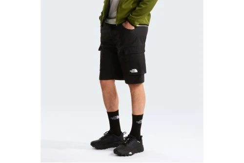 The North Face Exploration Βερμούδα Cargo Ανδρική (NF0A8EC7JK31)