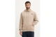 The North Face Dome Flower Relaxed Graphic Φούτερ με Κουκούλα Μπεζ