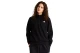 The North Face Evolution Simple Dome Γυναικεία Μακρυμάνικη Μπλούζα με Φερμουάρ Μαύρη