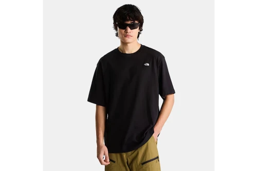 The North Face Essential Simple Dome T-Shirt Ανδρικό (NF0A8EVWJK31)