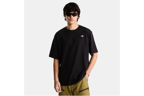 The North Face Essential Simple Dome T-Shirt Ανδρικό (NF0A8EVWJK31)