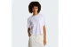The North Face Evolution Simple Dome Γυναικείο Κοντομάνικο Cropped T-Shirt Λευκό