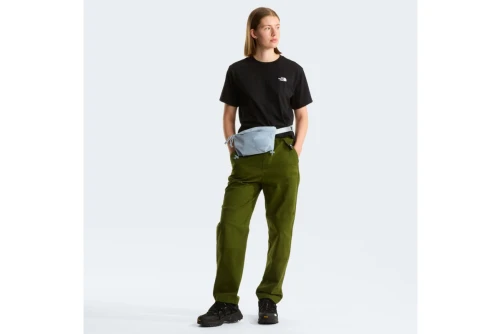 The North Face Evolution Simple Dome Cropped T-Shirt Γυναικείο (NF0A8FDHJK31)