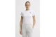 The North Face Evolution Simple Dome Γυναικείο Κοντομάνικο T-Shirt Λευκό