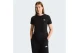 The North Face Evolution Simple Dome Γυναικείο Κοντομάνικο T-Shirt Μαύρο